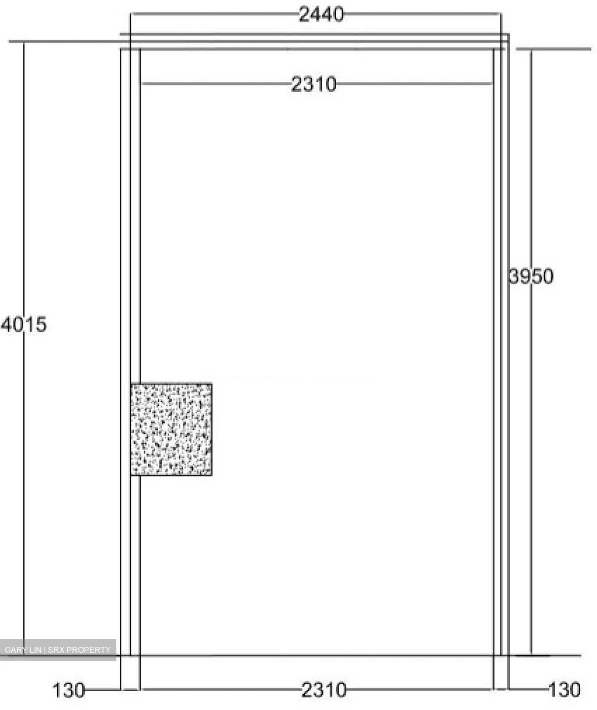 Millage (D14), Shop House #453605861